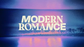 Modern Romance: Advice for Dating, Singleness, and Relationships Psalms 33:20-22 The Message