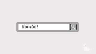 Who Is God? Romans 11:33-36 New Living Translation