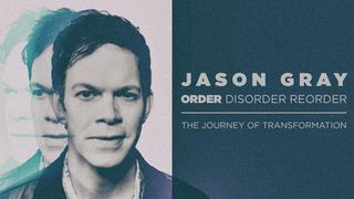 Order Disorder Reorder Part 1: Order Psalms 118:24-29 New International Version