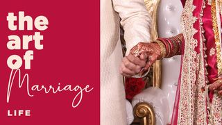 The Art Of Marriage Ephesians 6:2 New International Version