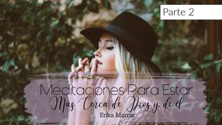 Meditaciones Para Estar Más Cerca De Dios Y De Él Mateo 6:14 Nueva Versión Internacional - Español