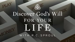 Discover God’s Will For Your Life 1 Thessalonians 4:3-4 New Living Translation
