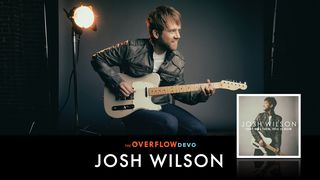 Josh Wilson - That Was Then, This Is Now Romans 7:14-20 English Standard Version 2016