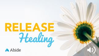 Release Healing Galatians 3:13 New Living Translation
