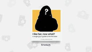 I Like Her, Now What? A Single Guy’s Guide to the First Date Mark 7:23 New Living Translation