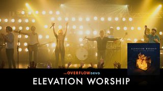 Elevation Worship - Wake Up The Wonder Genesis 28:16 New Century Version
