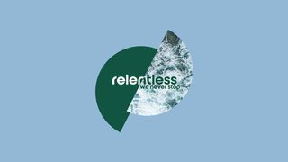 Relentless  Galatians 4:3 English Standard Version 2016