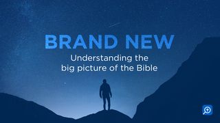 Brand New Hebrews 4:1-7 The Message