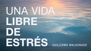 Una vida libre de estrés 1 Pedro 5:6 Nueva Versión Internacional - Español