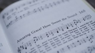 Hymns of Praise Psalms 8:1-2 New American Standard Bible - NASB 1995