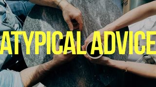 Atypical Advice Luke 22:60-62 The Message