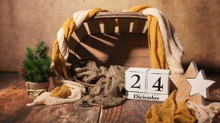 Navidad: recibiendo a Jesús como el único protagonista Lucas 2:4-7 Nueva Versión Internacional - Español