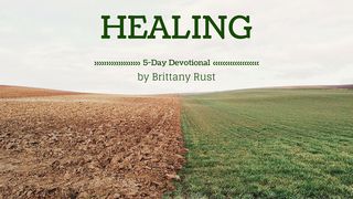 Proper Healing From Pain Hosea 2:14 English Standard Version 2016