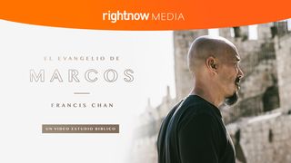 El Evangelio de Marcos con Francis Chan: un estudio bíblico en video San Marcos 4:41 Reina Valera Contemporánea