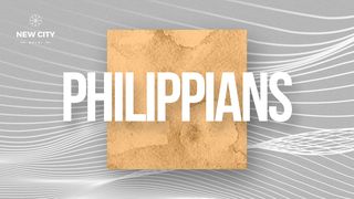 Philippians: True and Lasting Joy Philippians 1:2 English Standard Version 2016