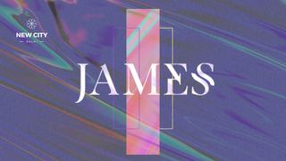 James: Wisdom for Practical Life James 5:19-20 The Message