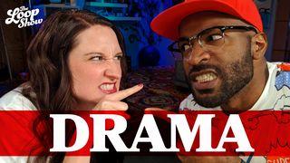 Drama (And How to Deal) Ephesians 6:2-3 English Standard Version 2016