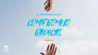 El discipulado es un compromiso radical (parte II) 1 Corintios 12:10 Nueva Versión Internacional - Español