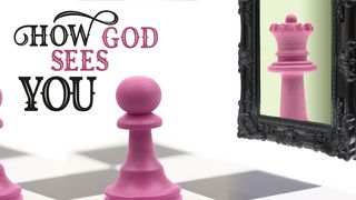 How God Sees You 2 Corinthians 6:18 American Standard Version