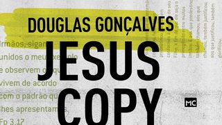 JesusCopy 1 João 4:16 Nova Bíblia Viva Português