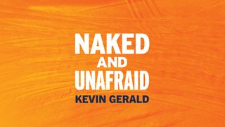 Naked And Unafraid Genesis 21:6 New American Standard Bible - NASB