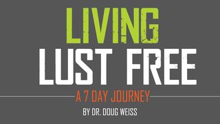 Vivendo livre da cobiça - Uma jornada de 7 dias 1Coríntios 13:4 Nova Tradução na Linguagem de Hoje