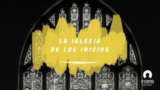 [Grandes versículos] La iglesia de los inicios Hechos 20:24 Nueva Versión Internacional - Español