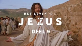Het Leven Van Jezus, Deel 9 (9/10) Johannes 19:29 Het Boek