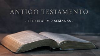Leitura: Antigo Testamento Gênesis 1:3-26 Almeida Revista e Atualizada