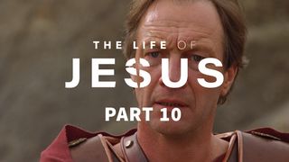 The Life of Jesus, Part 10 (10/10) John 21:17-19 The Message