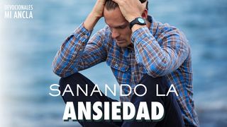 Sanando La Ansiedad Juan 16:33 Nueva Versión Internacional - Español