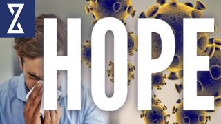 Discovering Hope During Catastrophe (25 Day Challenge) Romans 14:8 New King James Version