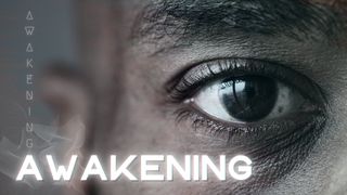 Awakening Revelation 3:5 New International Version