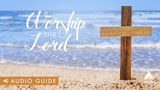 Worship The Lord 1 Chronicles 16:23-31 New Living Translation