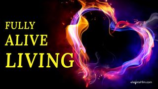 Fully Alive Living Proverbs 4:24 English Standard Version 2016