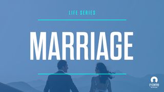 [#Life] Marriage Ecclesiastes 9:7 Amplified Bible