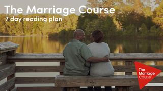 The Marriage Course Proverbs 16:24 New Century Version