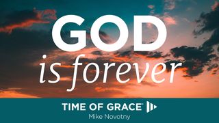 God Is Forever Proverbs 23:5 English Standard Version 2016