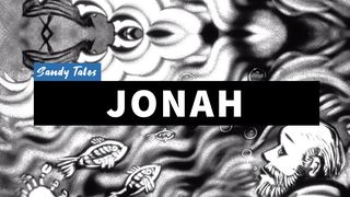 Jonah Jonah 1:7 New International Version