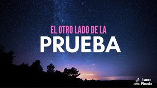 El Otro Lado De La Prueba Mateo 6:9 Nueva Versión Internacional - Español