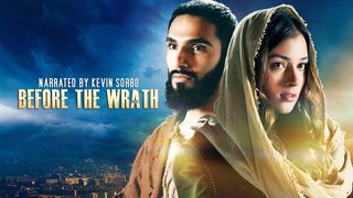 Before The Wrath Isaiah 46:9-10 English Standard Version 2016