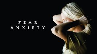 Frică și Anxietate Proverbe 3:5-6 Noua Traducere Românească