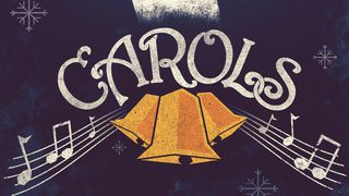 Carols: A Christmas Devotional Psalms 29:11 The Message