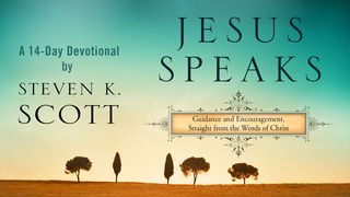 Jesus Speaks John 5:21 Amplified Bible