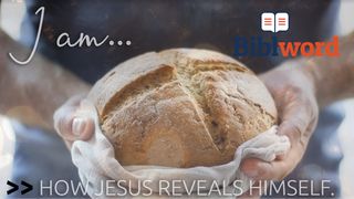 "I Am..." How Jesus Reveals Himself Revelation 22:14 New International Version