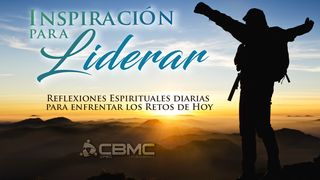 Inspiración para liderar Santiago 1:2-12 Nueva Versión Internacional - Español
