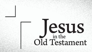 See Jesus in the Old Testament Isaiah 9:1-2, 6 New Living Translation
