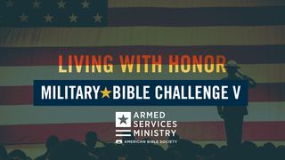 Living With Honor  Jude 1:5-7 The Message