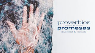 Proverbios y promesas Salmo 4:8 Nueva Versión Internacional - Español
