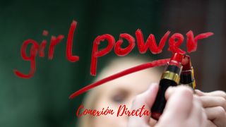 Girl Power Josué 1:5 La Biblia de las Américas